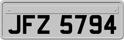 JFZ5794