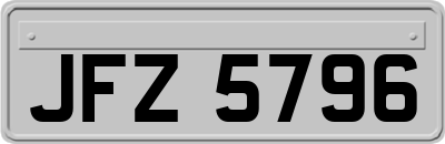 JFZ5796