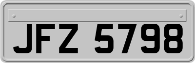 JFZ5798