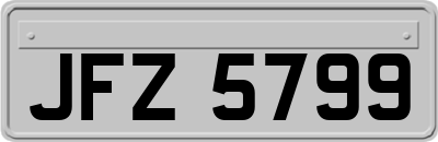 JFZ5799