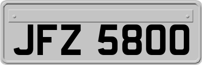 JFZ5800