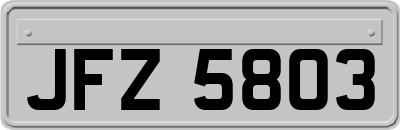 JFZ5803