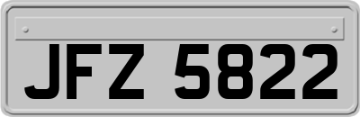 JFZ5822