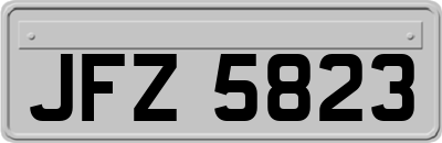 JFZ5823