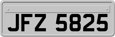 JFZ5825