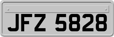 JFZ5828
