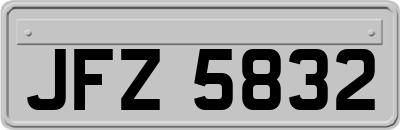 JFZ5832