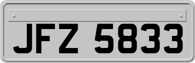 JFZ5833