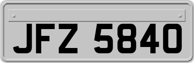 JFZ5840