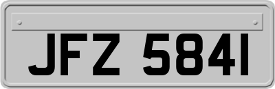 JFZ5841