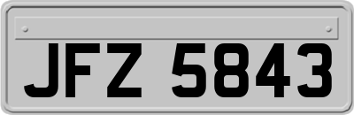 JFZ5843
