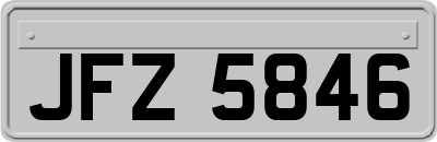 JFZ5846