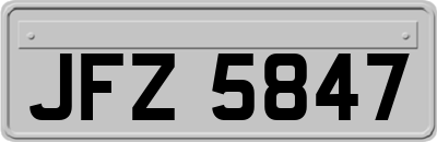 JFZ5847