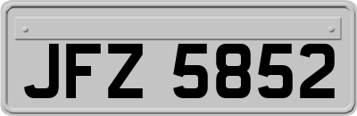 JFZ5852