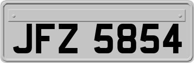 JFZ5854