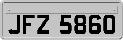 JFZ5860