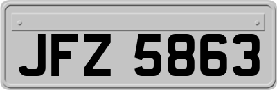 JFZ5863