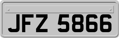 JFZ5866