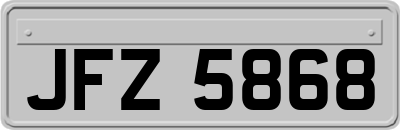 JFZ5868