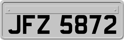 JFZ5872