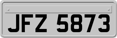 JFZ5873