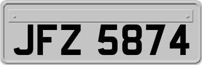 JFZ5874