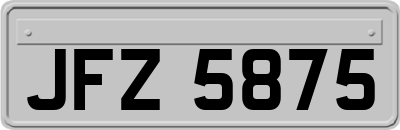 JFZ5875