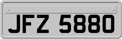 JFZ5880