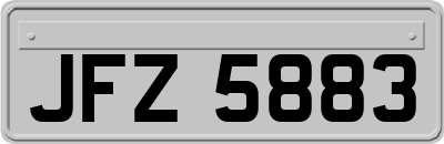 JFZ5883