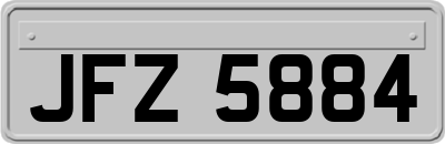 JFZ5884