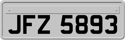 JFZ5893