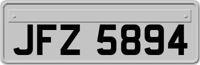 JFZ5894