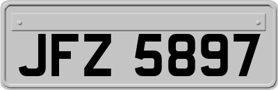 JFZ5897
