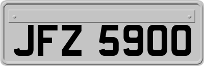 JFZ5900