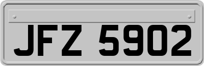 JFZ5902