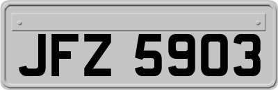 JFZ5903