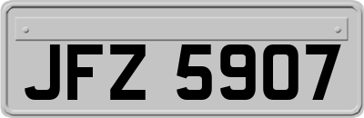 JFZ5907