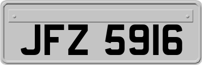 JFZ5916