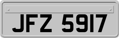 JFZ5917