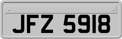 JFZ5918
