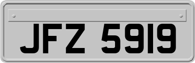 JFZ5919
