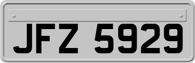 JFZ5929