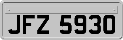 JFZ5930