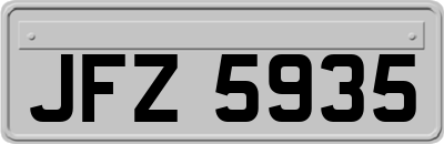 JFZ5935