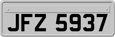 JFZ5937