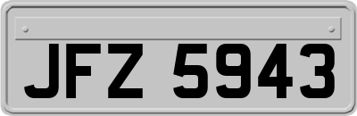 JFZ5943