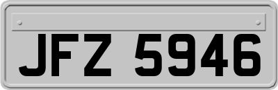 JFZ5946