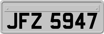JFZ5947