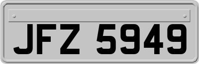 JFZ5949