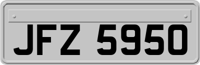 JFZ5950